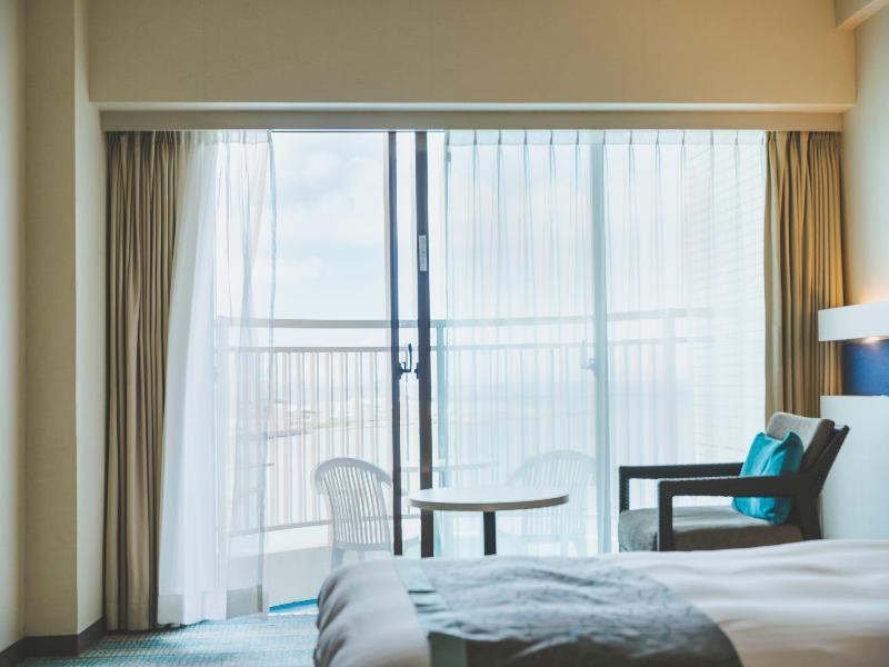 Loisir Hotel Naha image