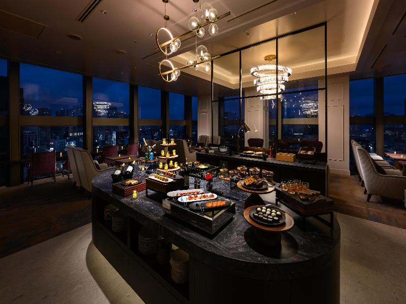 Dai-Ichi Hotel Tokyo image