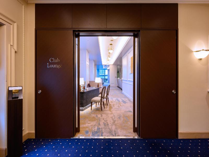 Dai-Ichi Hotel Tokyo image