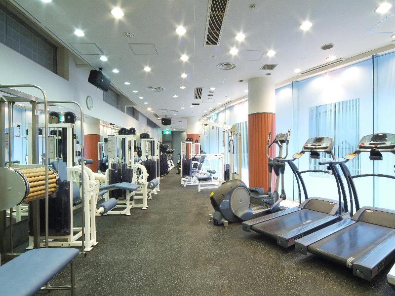 Dai-Ichi Hotel Tokyo image
