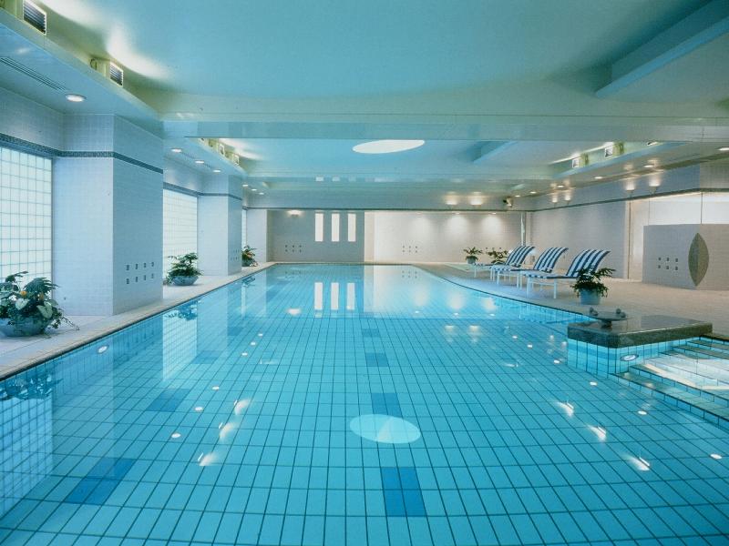 Dai-Ichi Hotel Tokyo image