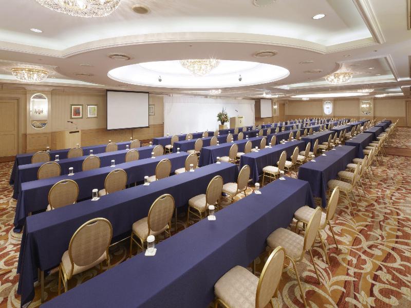 Dai-Ichi Hotel Tokyo image