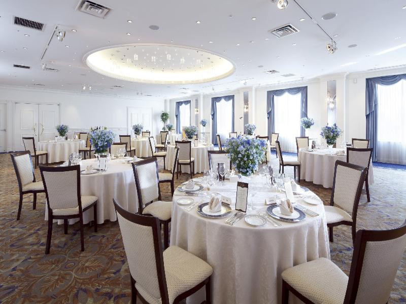 Dai-Ichi Hotel Tokyo image