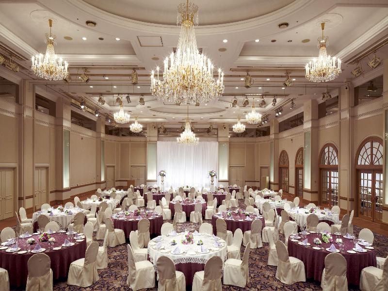 Dai-Ichi Hotel Tokyo image
