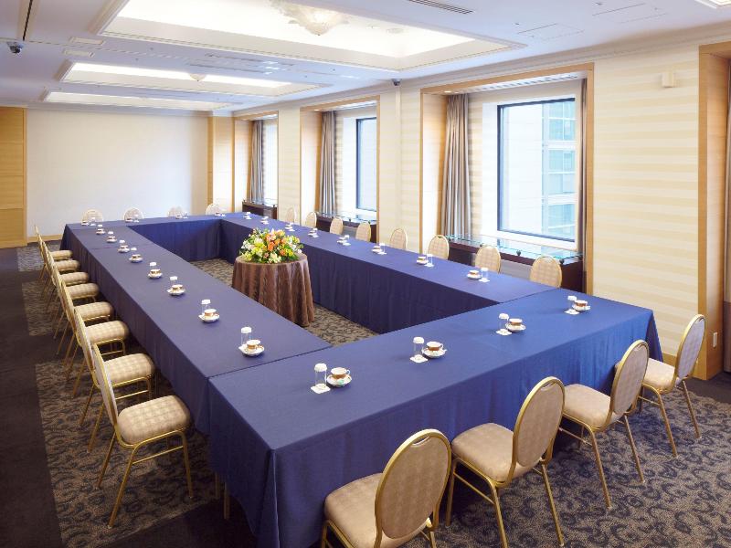 Dai-Ichi Hotel Tokyo image