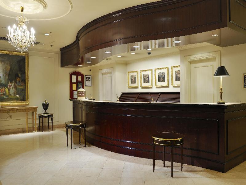 Dai-Ichi Hotel Tokyo image