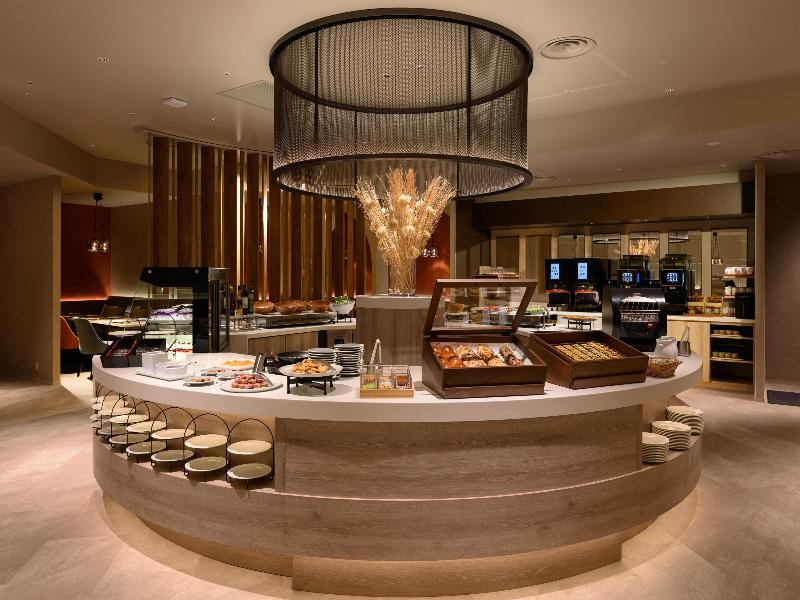 Dai-Ichi Hotel Tokyo image