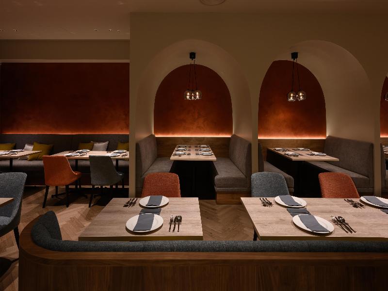 Dai-Ichi Hotel Tokyo image
