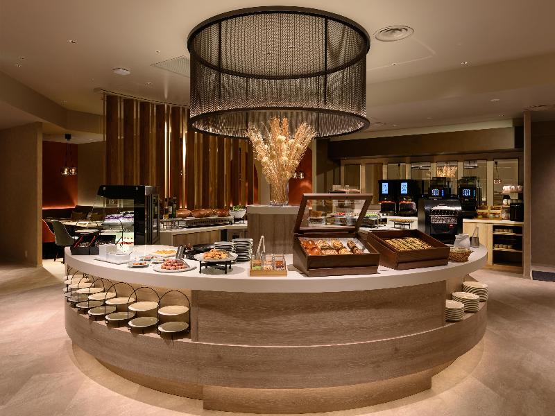 Dai-Ichi Hotel Tokyo image
