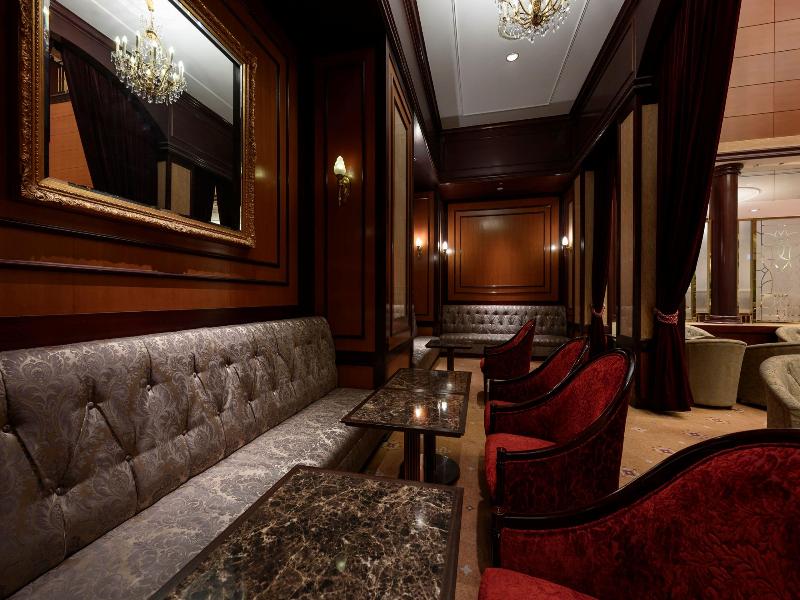 Dai-Ichi Hotel Tokyo image
