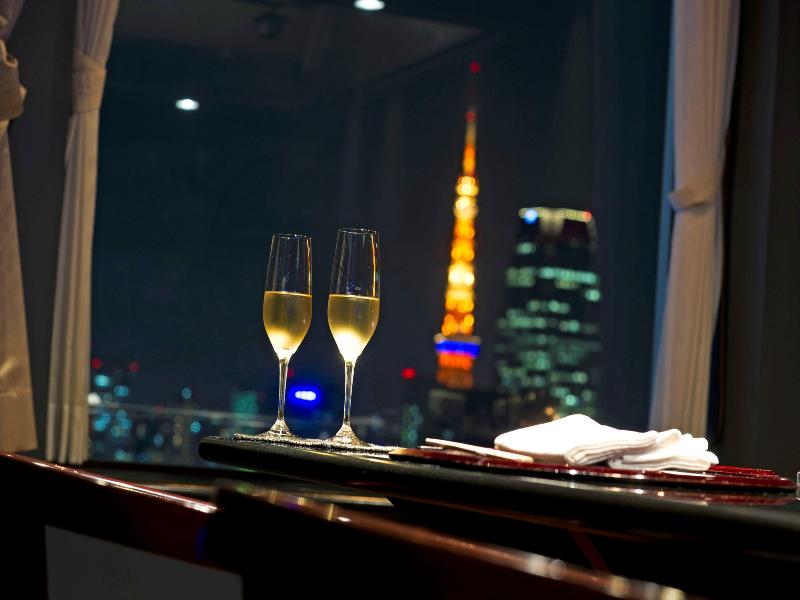 Dai-Ichi Hotel Tokyo image