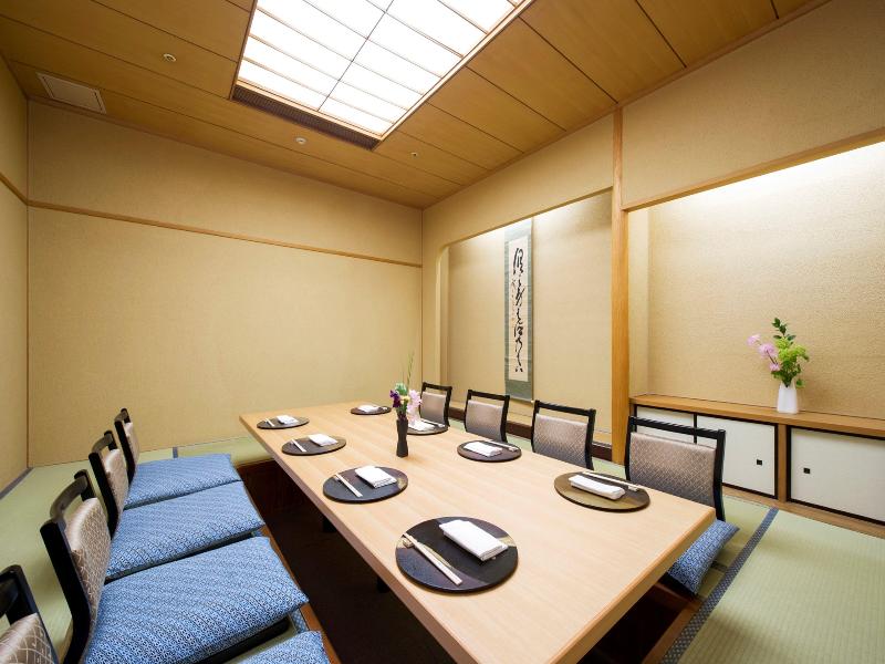 Dai-Ichi Hotel Tokyo image