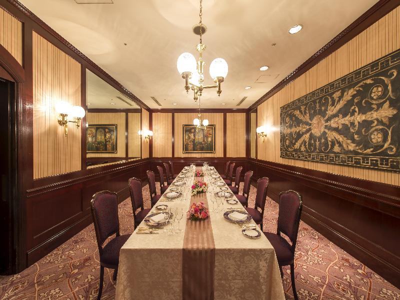 Dai-Ichi Hotel Tokyo image