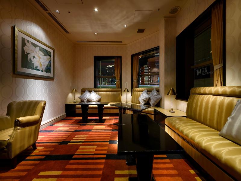 Dai-Ichi Hotel Tokyo image