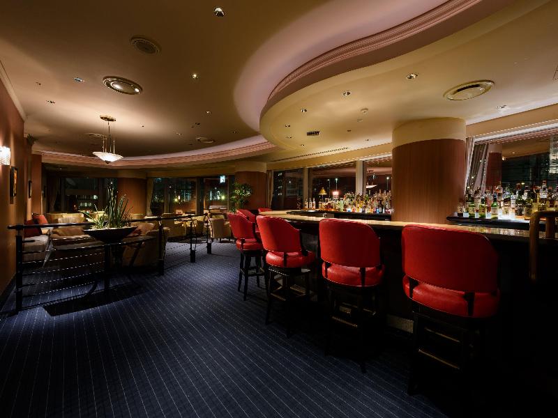 Dai-Ichi Hotel Tokyo image
