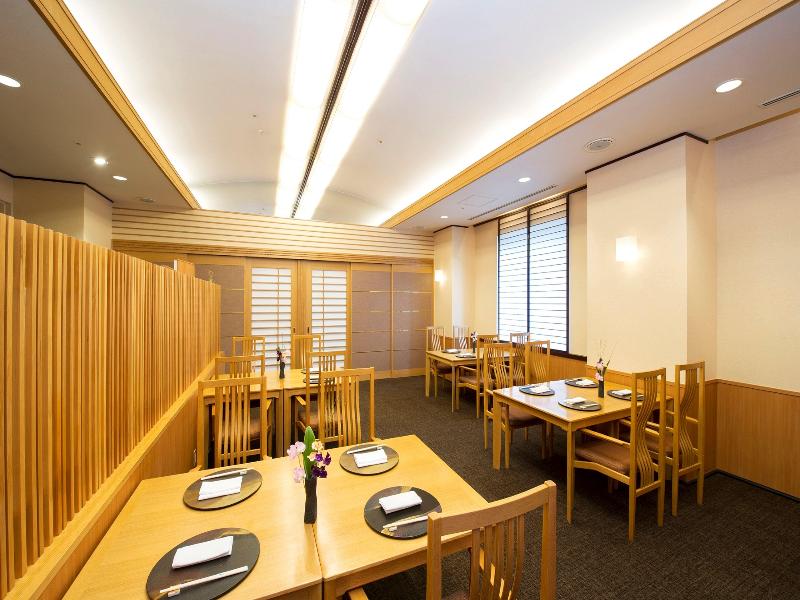 Dai-Ichi Hotel Tokyo image