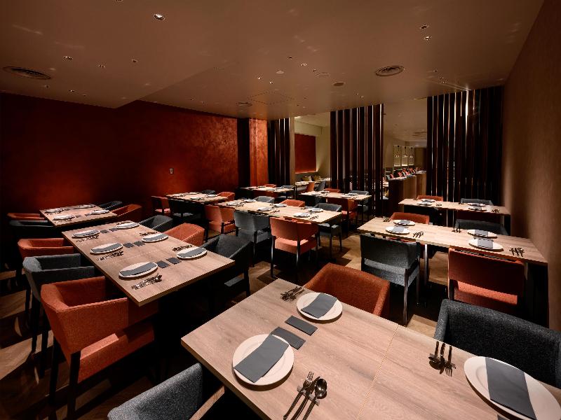 Dai-Ichi Hotel Tokyo image