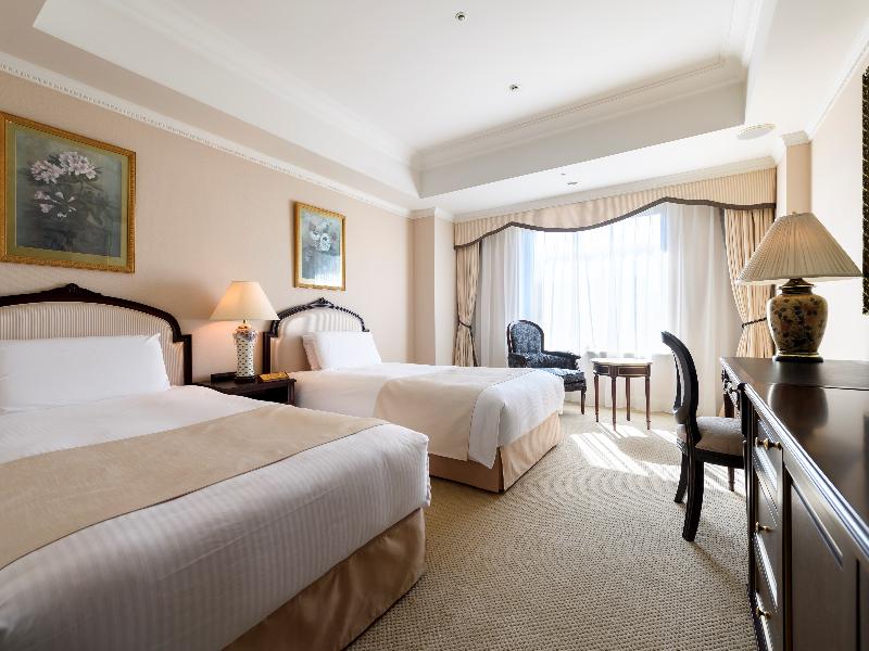 Dai-Ichi Hotel Tokyo image