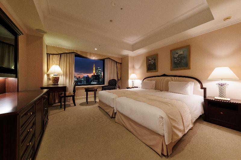 Dai-Ichi Hotel Tokyo image