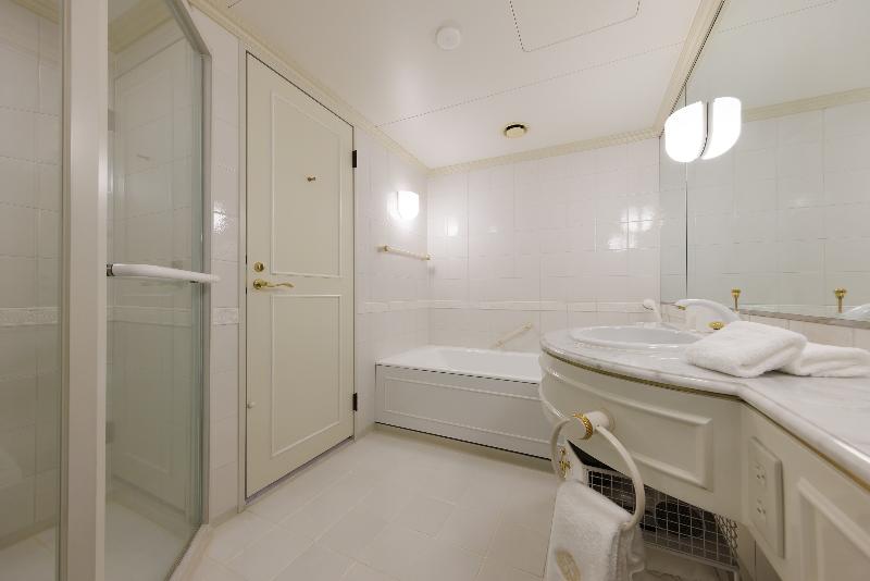 Dai-Ichi Hotel Tokyo image
