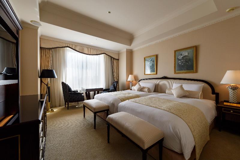 Dai-Ichi Hotel Tokyo image