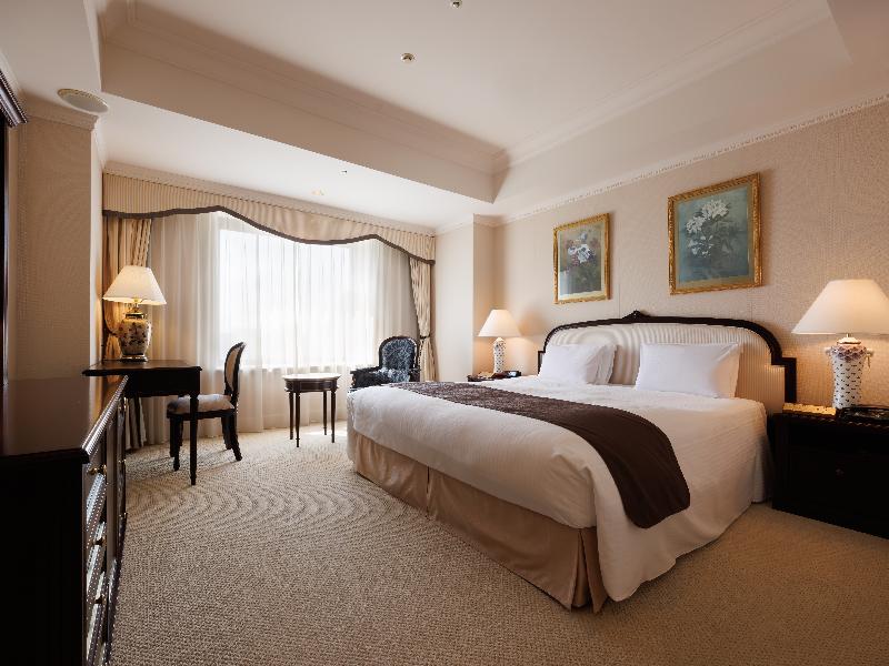 Dai-Ichi Hotel Tokyo image