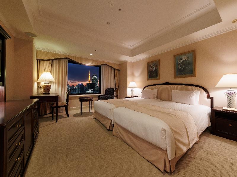 Dai-Ichi Hotel Tokyo image
