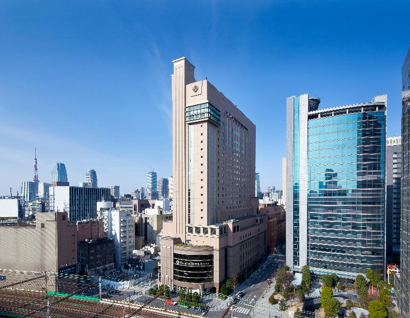 Dai-Ichi Hotel Tokyo image
