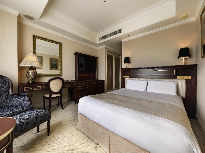 Dai-Ichi Hotel Tokyo image