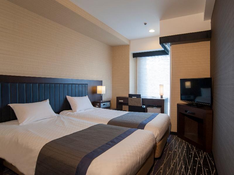 Hotel New Hankyu Kyoto image