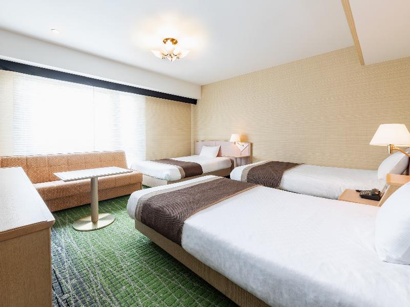 Hotel New Hankyu Kyoto image