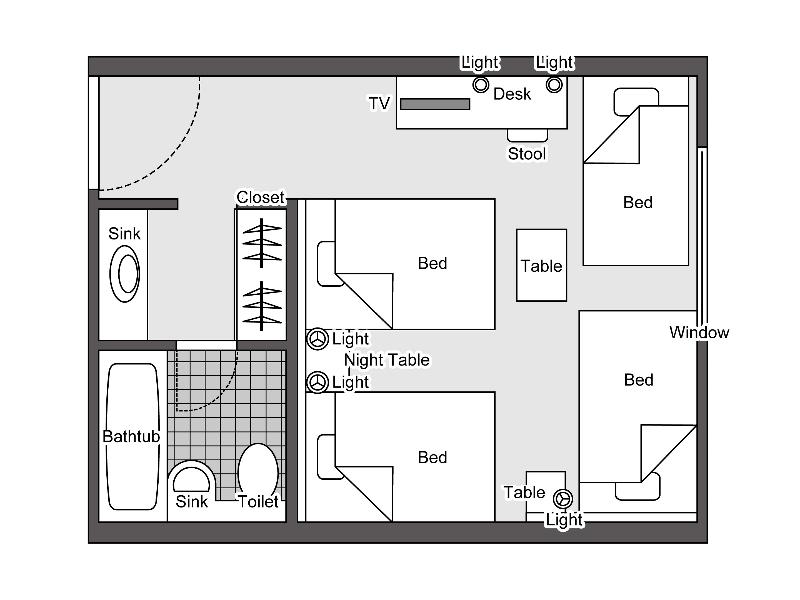 Hotel New Hankyu Kyoto image
