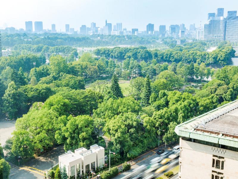 Imperial Hotel Tokyo image