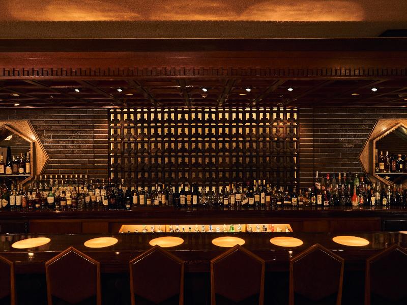 Imperial Hotel Tokyo image
