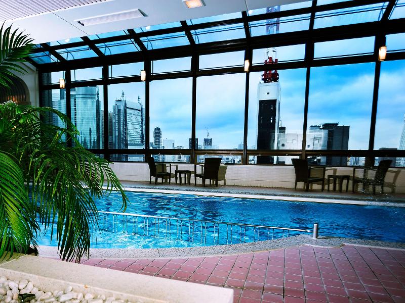 Imperial Hotel Tokyo image