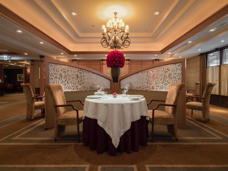 Imperial Hotel Tokyo image