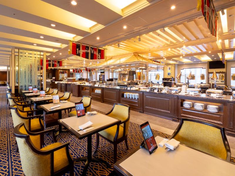 Imperial Hotel Tokyo image
