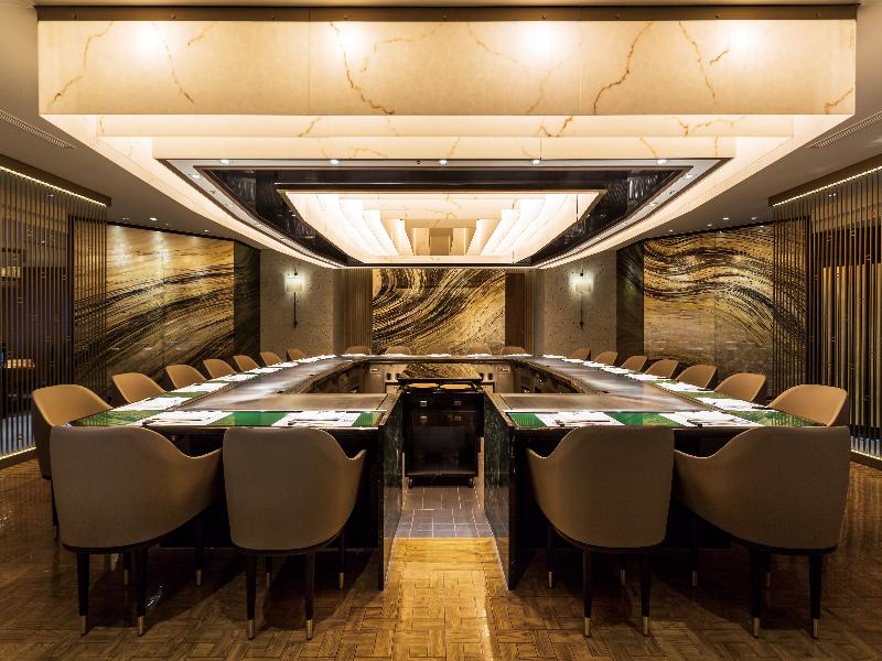 Imperial Hotel Tokyo image