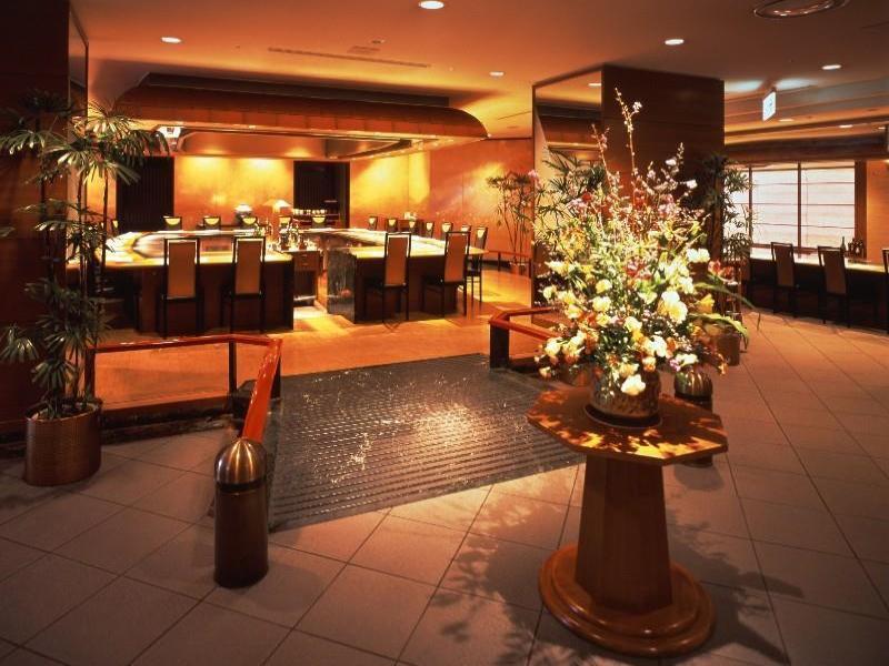 Imperial Hotel Tokyo image