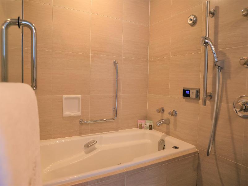 Imperial Hotel Tokyo image