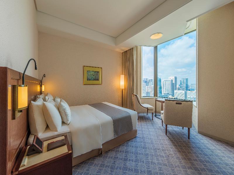 Imperial Hotel Tokyo image