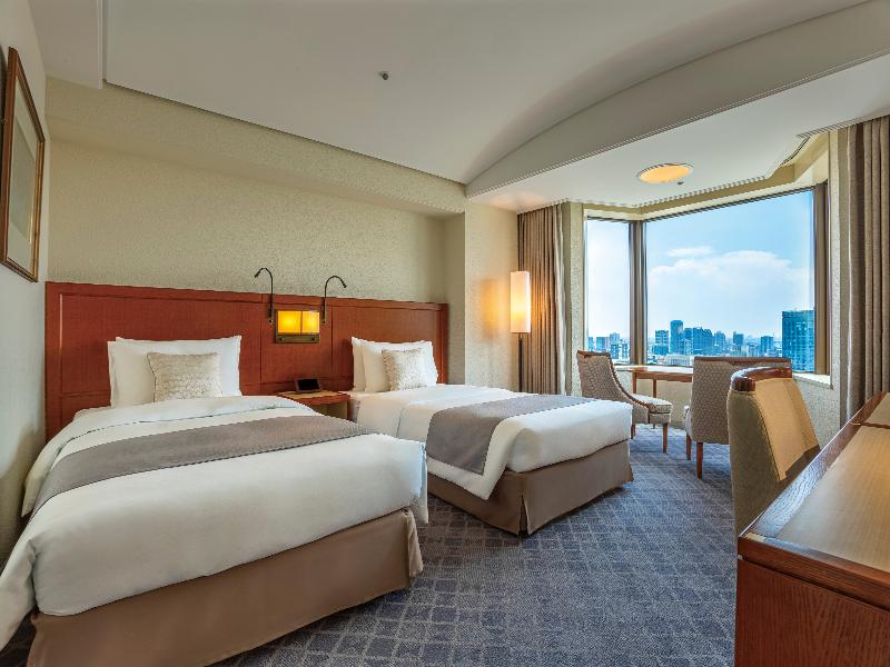 Imperial Hotel Tokyo image