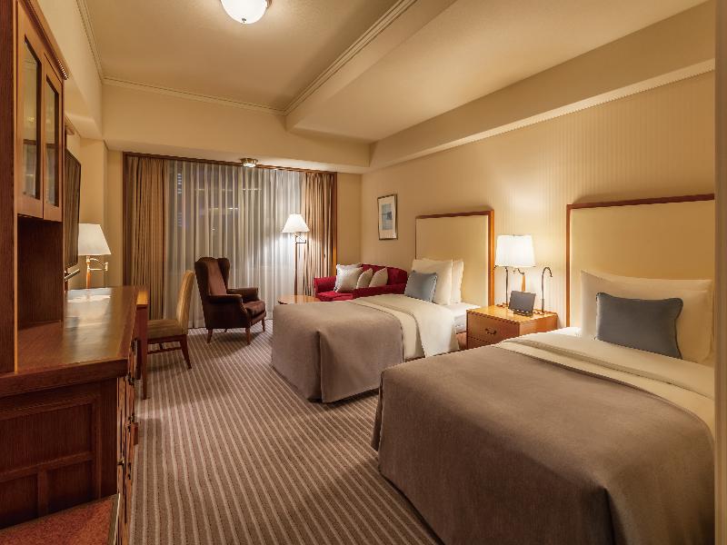 Imperial Hotel Tokyo image