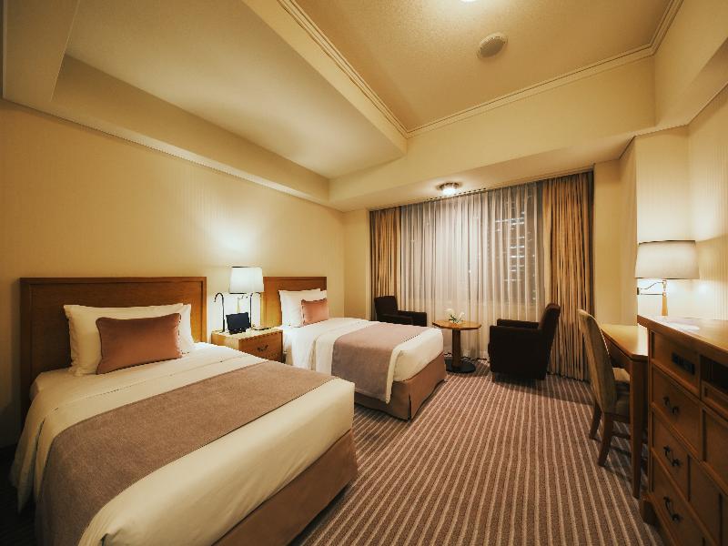 Imperial Hotel Tokyo image