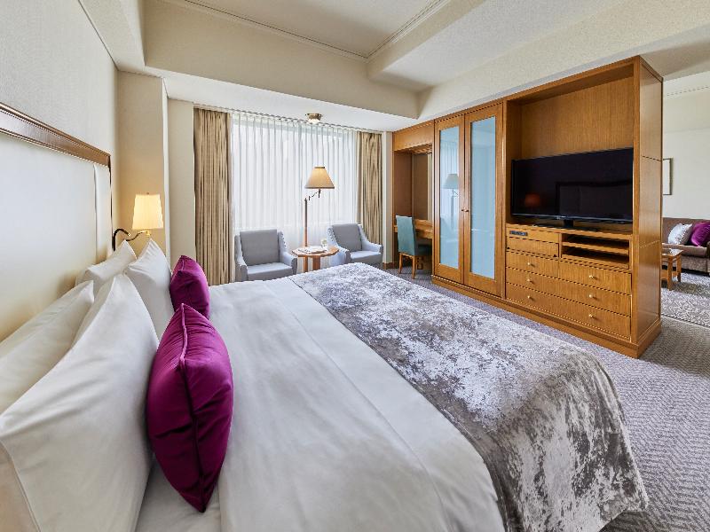 Imperial Hotel Tokyo image