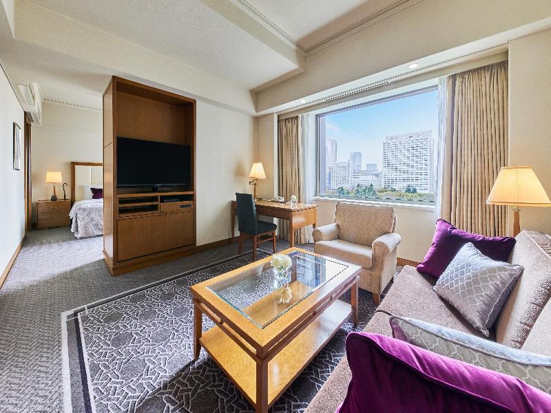 Imperial Hotel Tokyo image