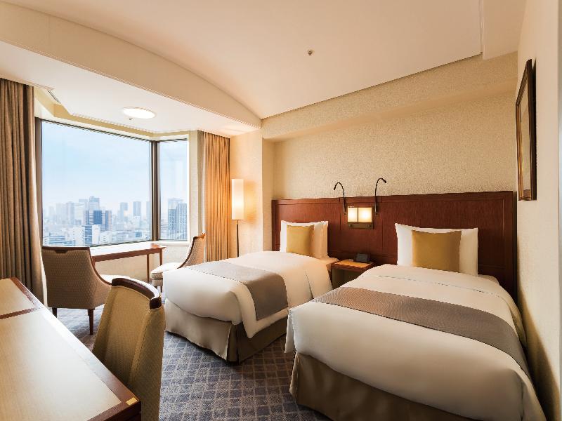 Imperial Hotel Tokyo image
