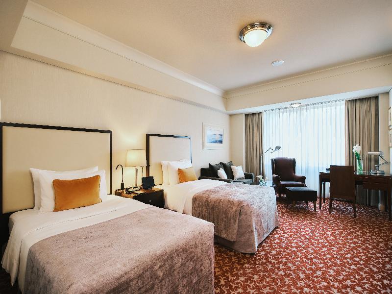 Imperial Hotel Tokyo image