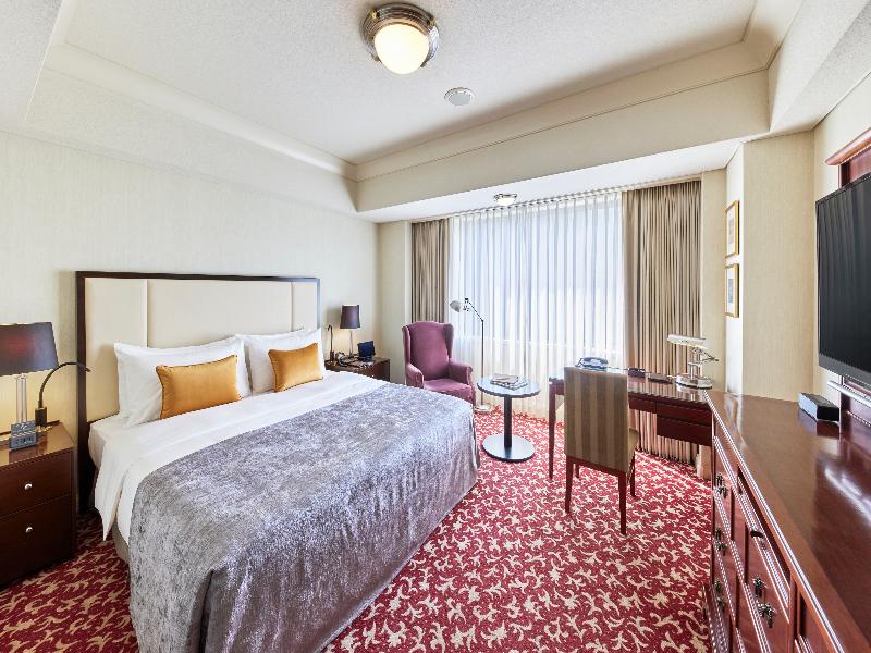 Imperial Hotel Tokyo image