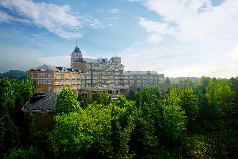 Sendai Royal Park Hotel